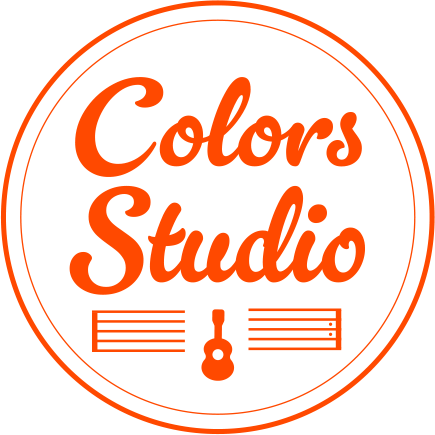 ColorsStudioロゴ